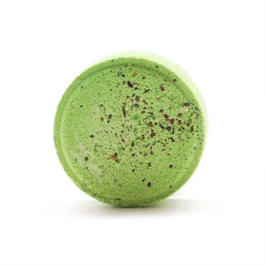 Zen Douchestoomers – Wellness Kwartet – Ontwaken (Groen) | 4 stuks