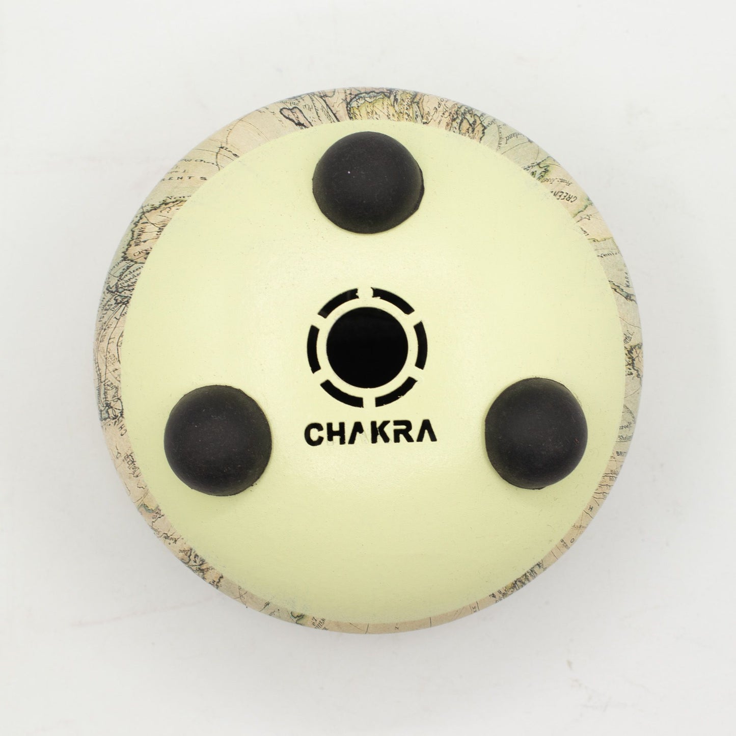 Kleine Hapi Drum Atlas – 13x9 cm