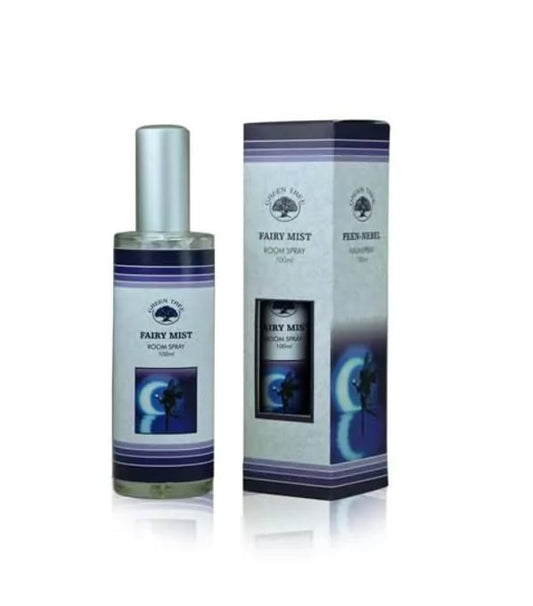 Fairy Mist